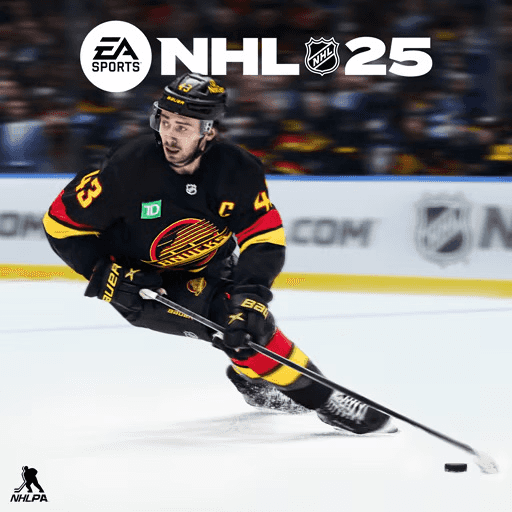 Изображения продукта NHL 25
