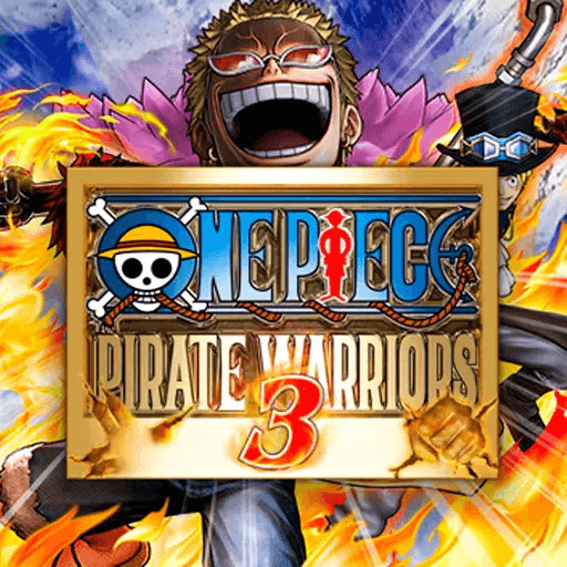 Изображения продукта One Piece PIRATE WARRIORS 3