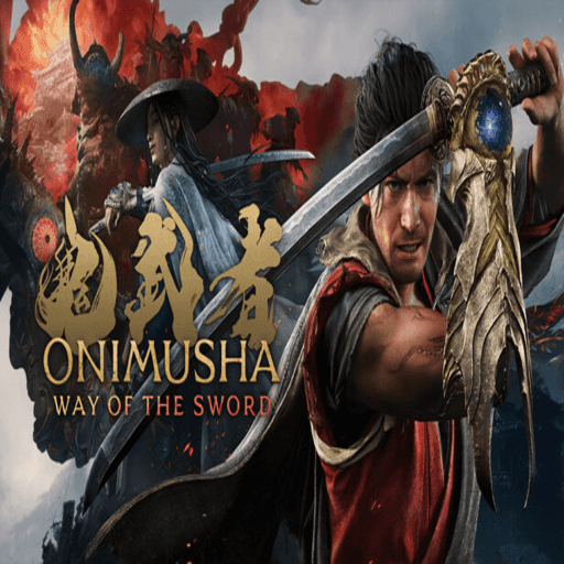 Изображения продукта Onimusha Way of the Sword