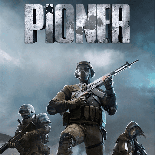 Изображения продукта PIONER