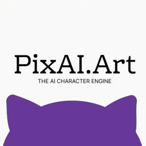 Изображения продукта PixAi.art