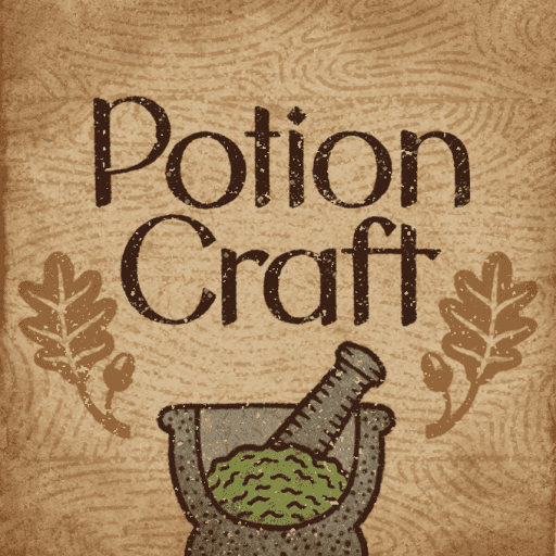 Изображения продукта Potion Craft Alchemist Simulator