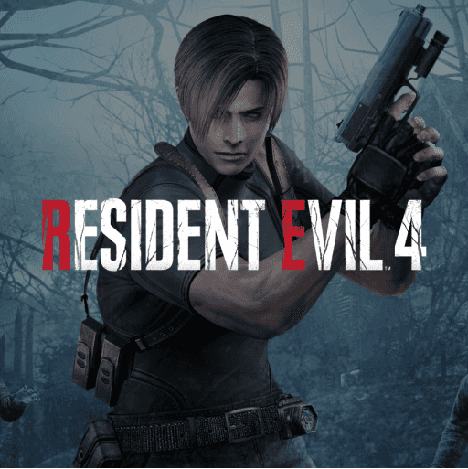 Изображения продукта Resident Evil 4