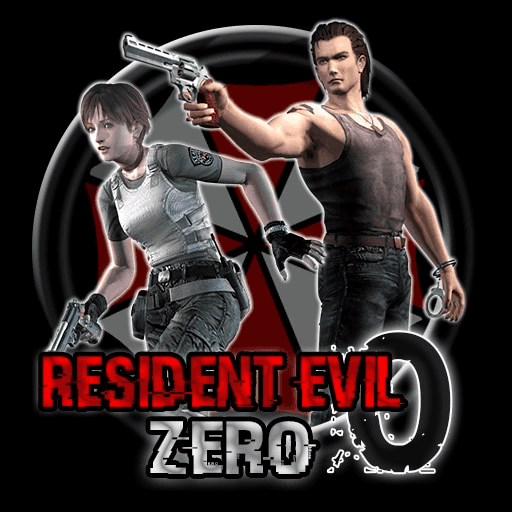 Изображения продукта Resident Evil 0