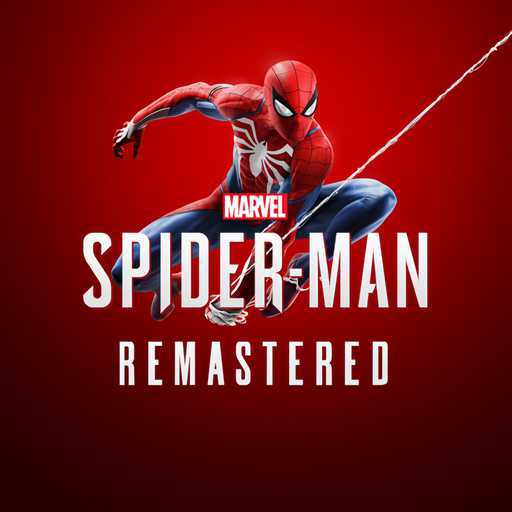 Изображения продукта Marvels Spider-Man Remastered