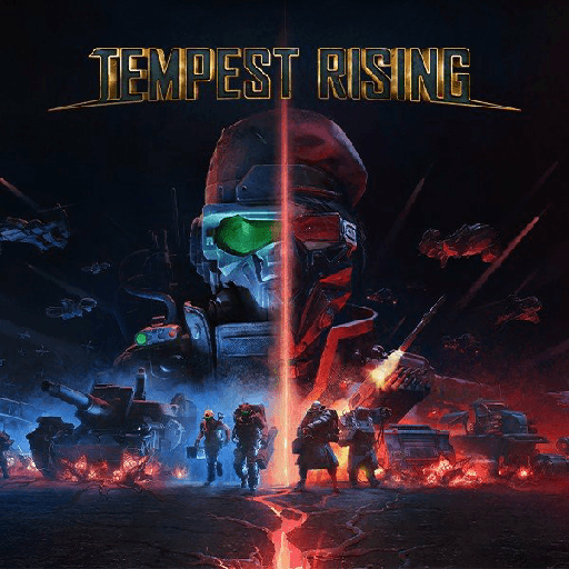 Изображения продукта Tempest Rising