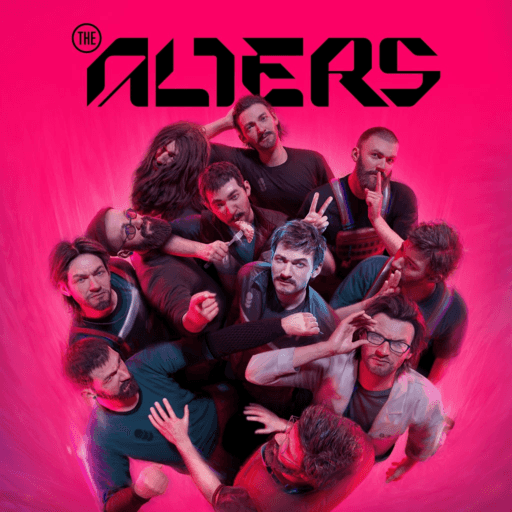 Изображения продукта The Alters