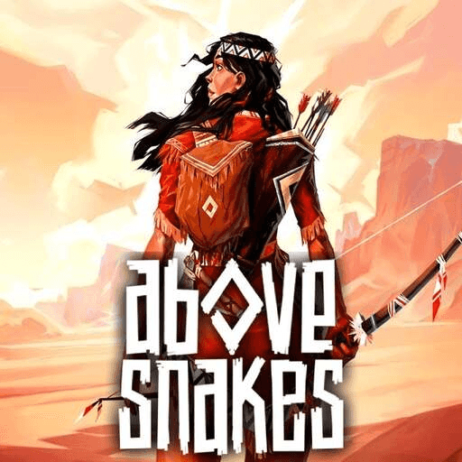 Изображения продукта Above Snakes
