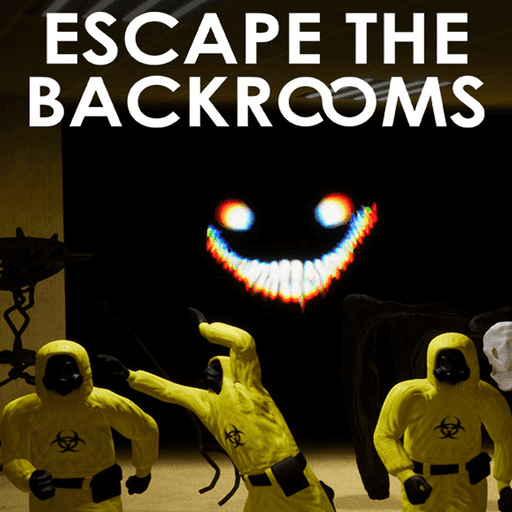 Изображения продукта Escape the Backrooms