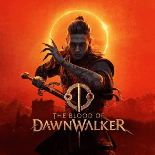 Изображения продукта The Blood of Dawnwalker
